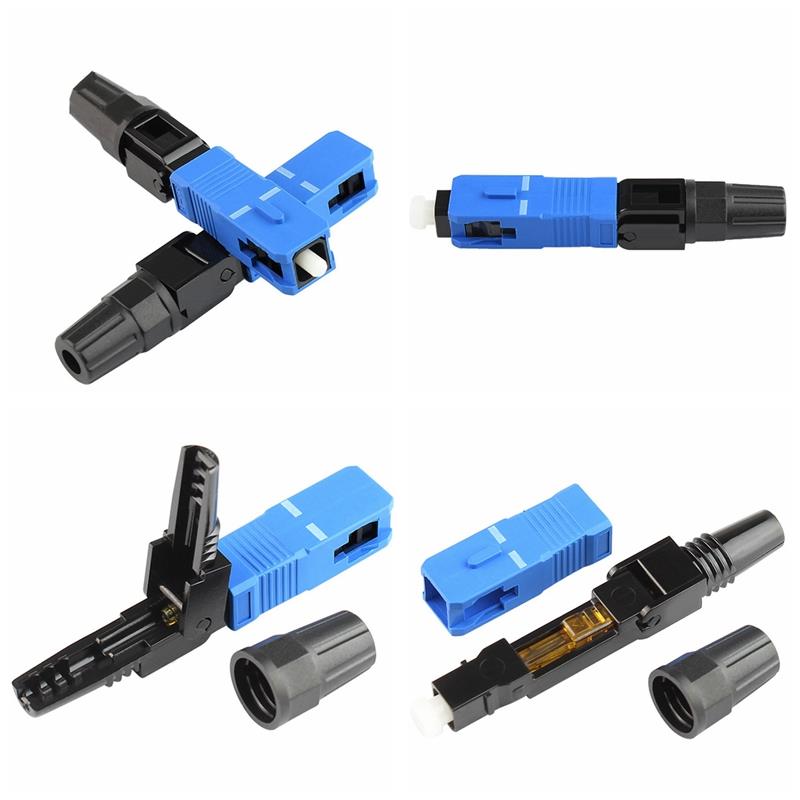 Fast connectors   wavetech solutions limited