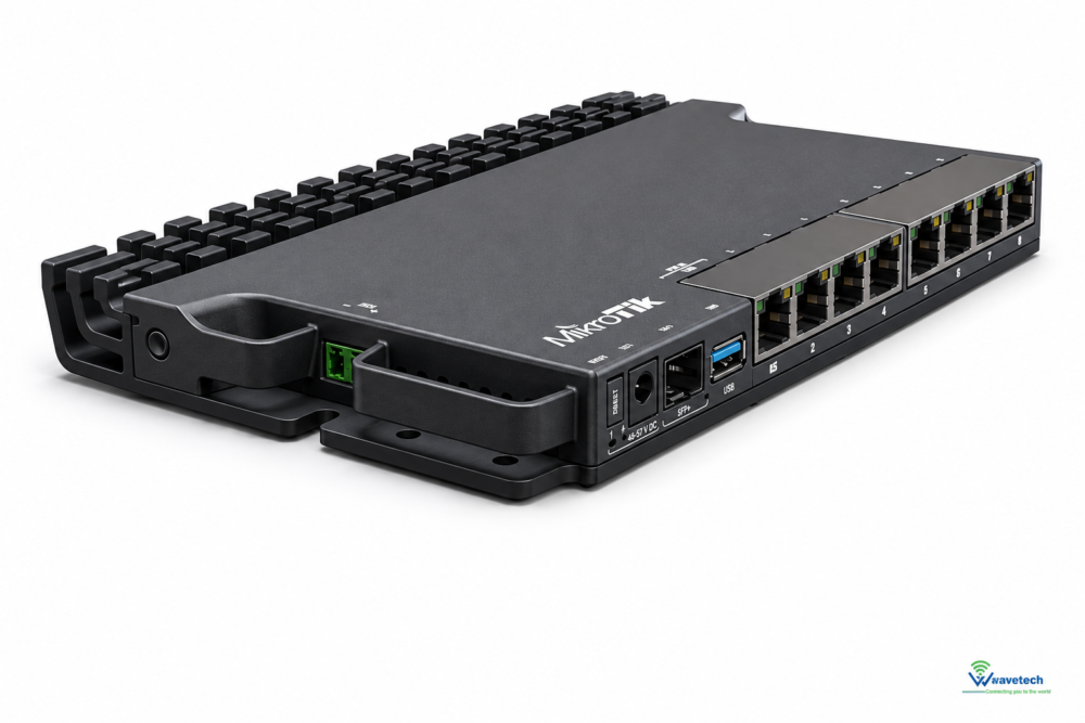 Rb5009   wavetech solutions limited