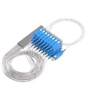 Bare splitter 1x 64   wavetech solutions limited