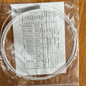Bare splitter 1x2   wavetech solutions limited