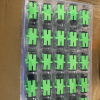 Fast connector  adaptor sc apc adaptor   wavetech solutions limited