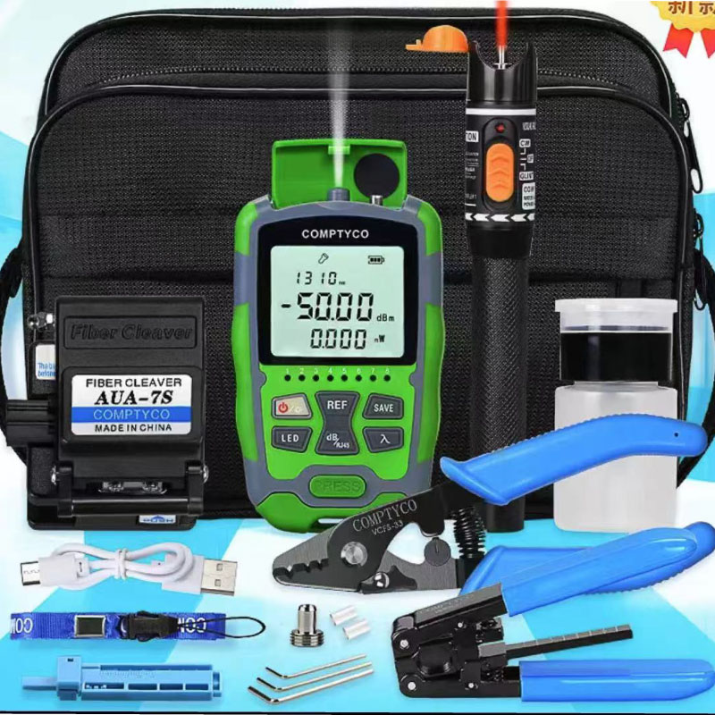 Fiber toolkit   wavetech solutions limited