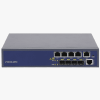 Vsol 4port mini epon olt   wavetech solutions limited
