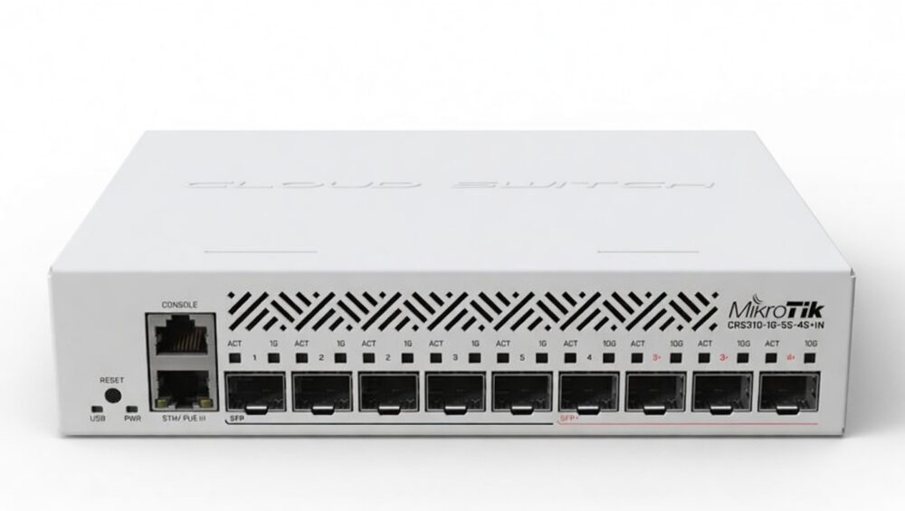 Crs 310   wavetech solutions limited