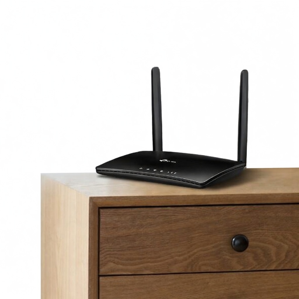 mr6400