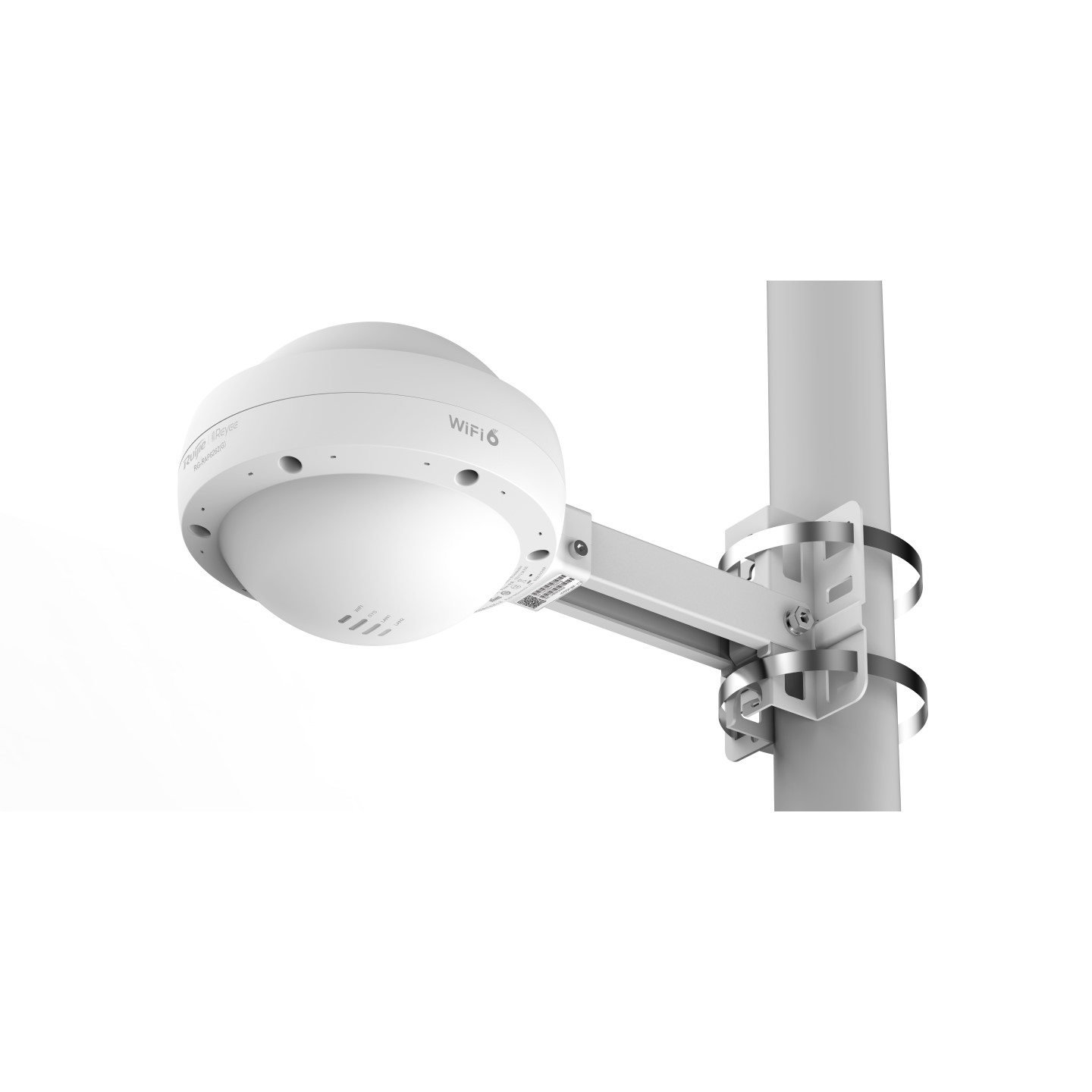 Ruijie RAP6262(G) – Outdoor Dual-Band Wi-Fi 6 Access Point