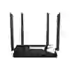 Netis MW5360 4G LTE Router with detachable antennas - high-performance wireless router for homes