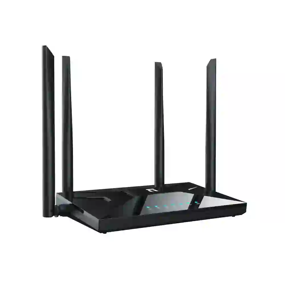 Netis mw5360 4g lte router with detachable antennas   high performance wireless router for homes and offices   wavetech solutions limited