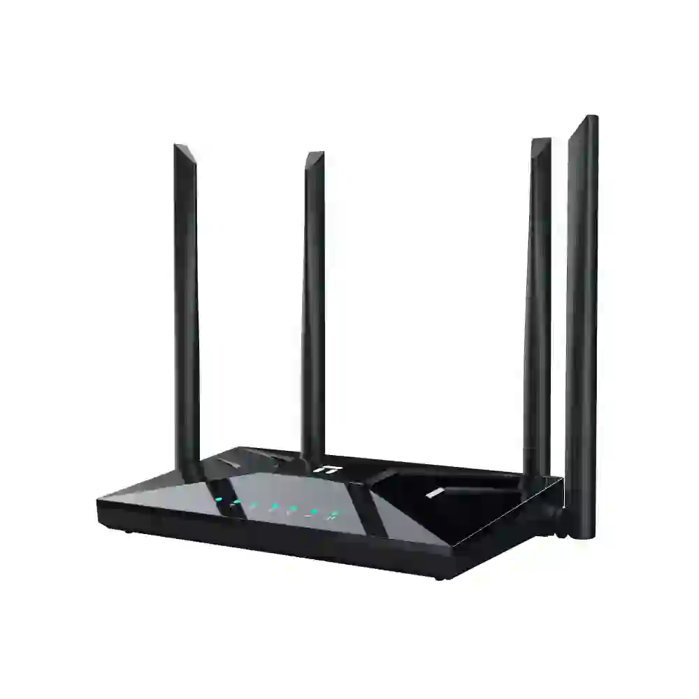 Netis mw5360 4g lte router with detachable antennas   high performance wireless router for homes and offices   wavetech solutions limited