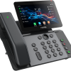 Fanvil v66 pro prime business ip phone  kenya   wavetech solutions limited