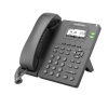 Flyingvoice p20p voip phone with 2 sip accounts wifi dual ethernet ports and usb port for business communication   wavetech solutions limited