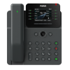 Fanvil v62 pro with hd color screen and programmable keys   wavetech solutions limited