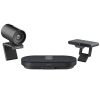 Fanvil ca400 with built in microphones and wireless dongle   wavetech solutions limited