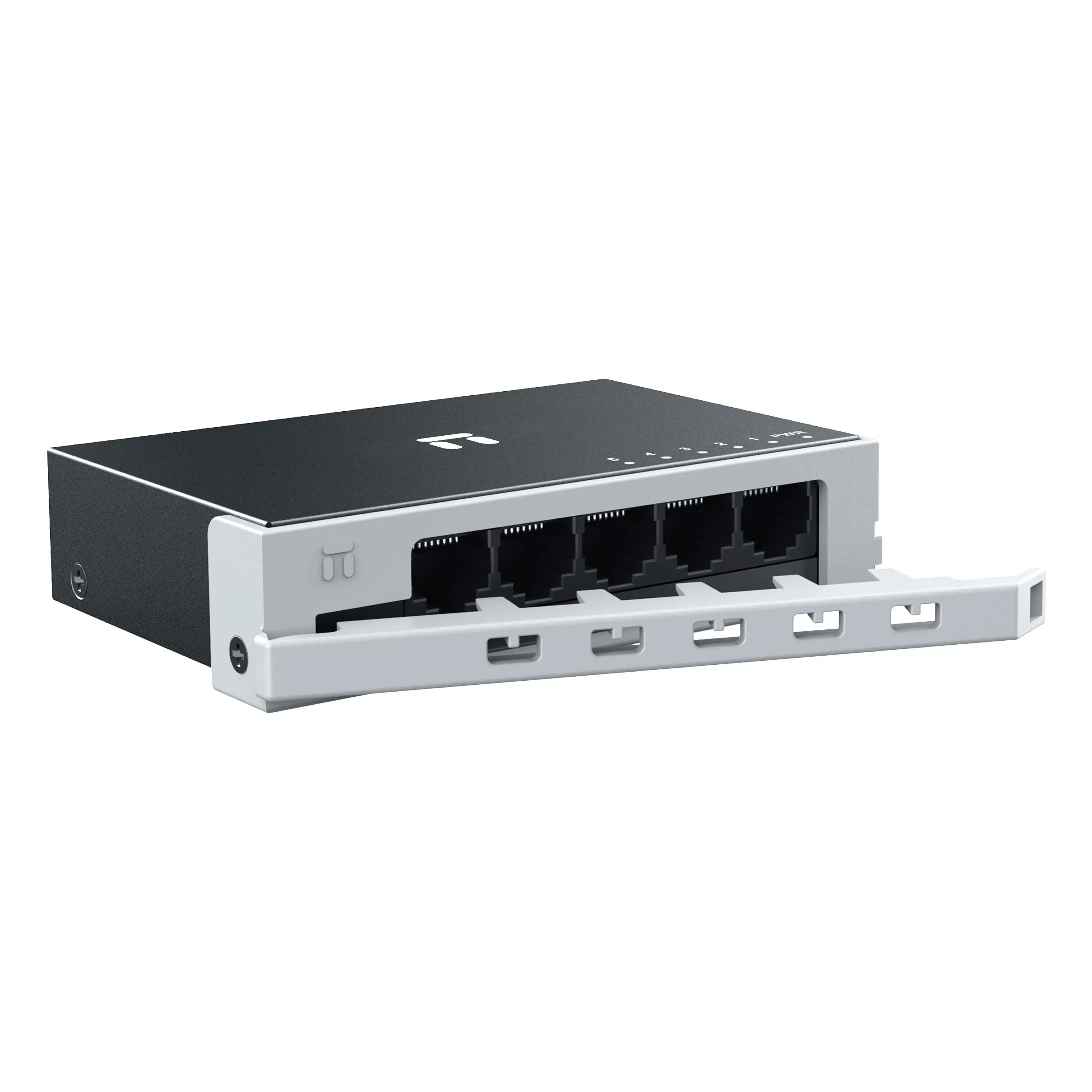 Netis St105d1 Wavetech Solutions Limited Netis steel housing network switch wavetech solutions limited