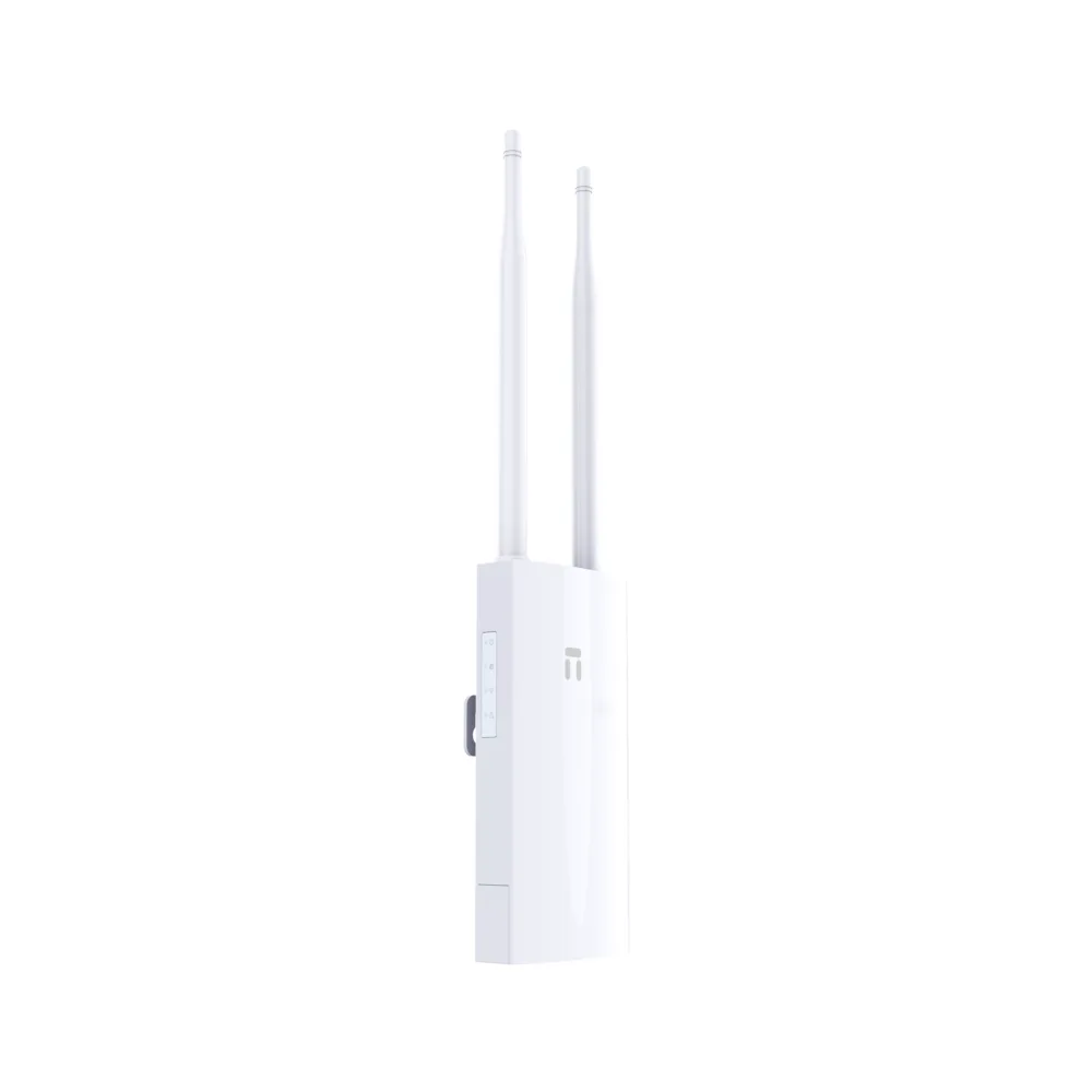 Netis oap300 outdoor ap pole mount long range wifi coverage   wavetech solutions limited