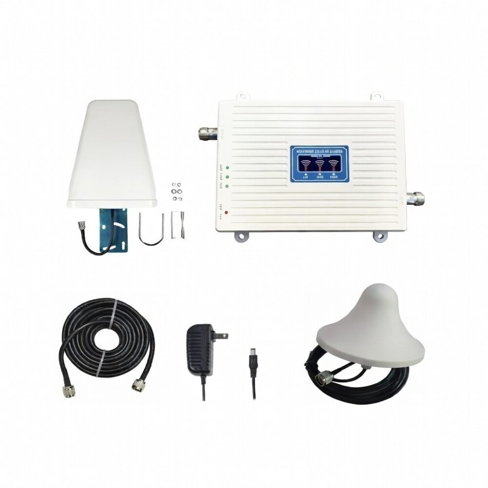 gsm booster