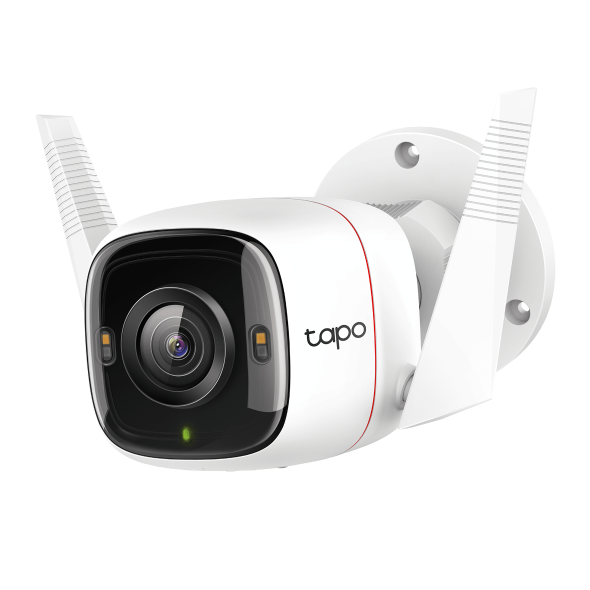 2K security camera