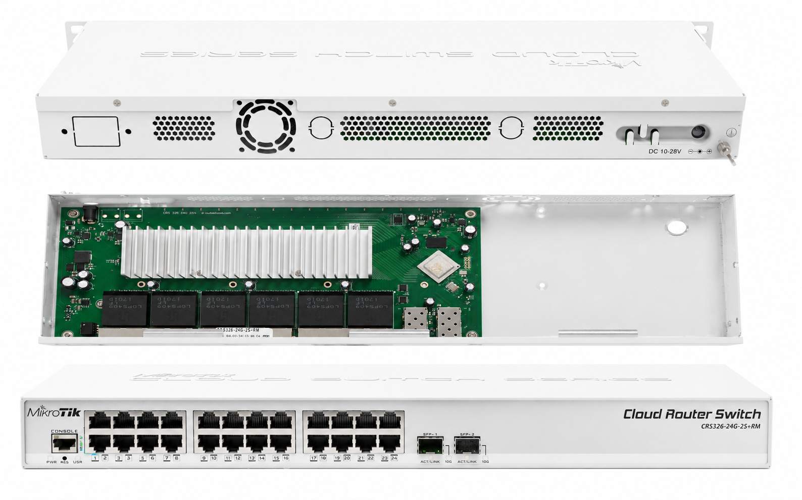 crs32624g