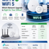Wifi5 vs wifi 6   wavetech solutions limited