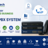 Yeastar   wavetech solutions limited
